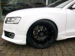 Audi A5 Coupe PS by PPI Automotive 2009 года